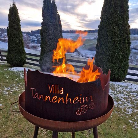 Villa Tannenheim Кастельротто Экстерьер фото